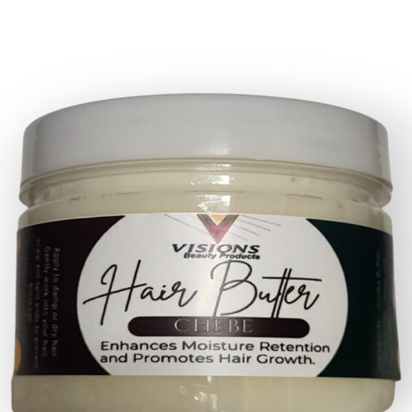 Chebe Hair Butter 8oz