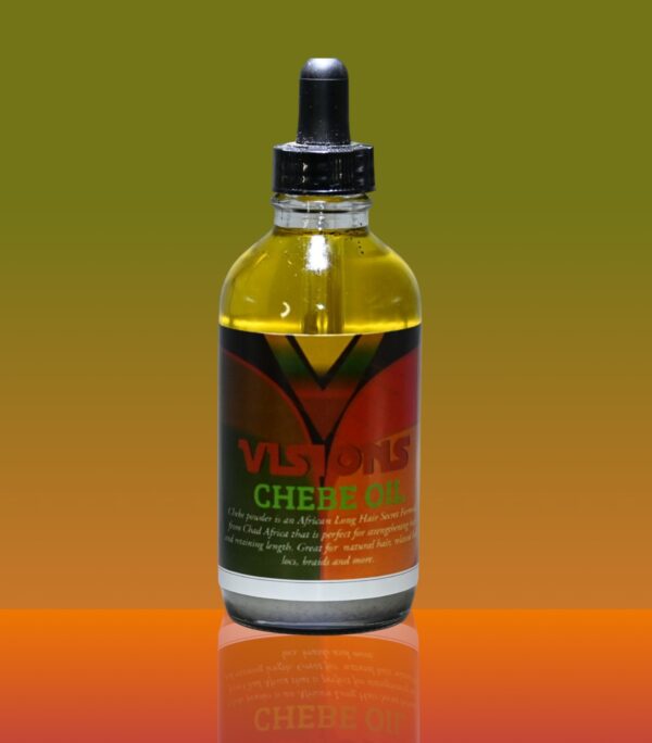 Chebe Oil 4oz