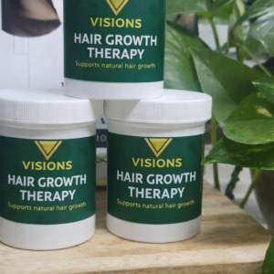 Hair Growth Therapy
