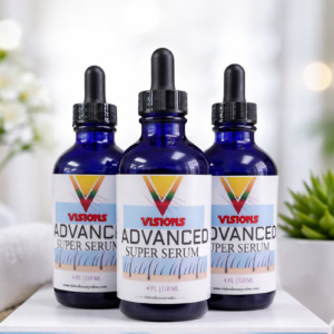 Advanced Super Serum Hair Growth  Oil 4OZ
