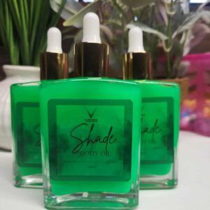 Shade Oil 4oz