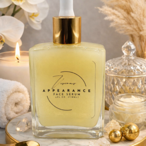 Vision Appearance Face and Neck Serum 4oz