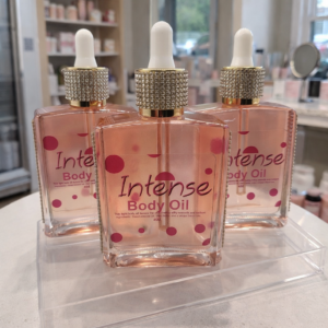 Intense Body Oil
