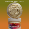Whipped Body Soap