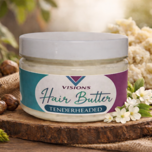 Tender Head Hair Butter 8oz