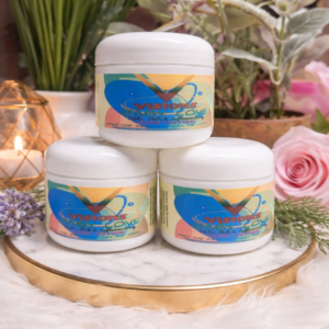 Baby Love Butter 4oz