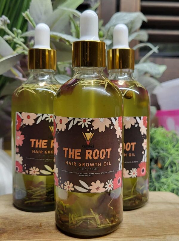 The Root 4oz