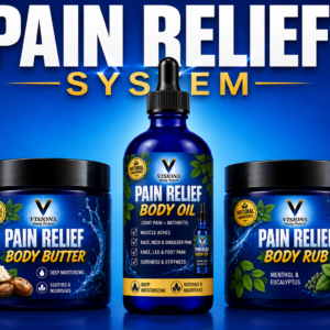 Pain Relief System